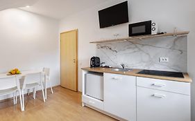 Dd Boutique Apartments