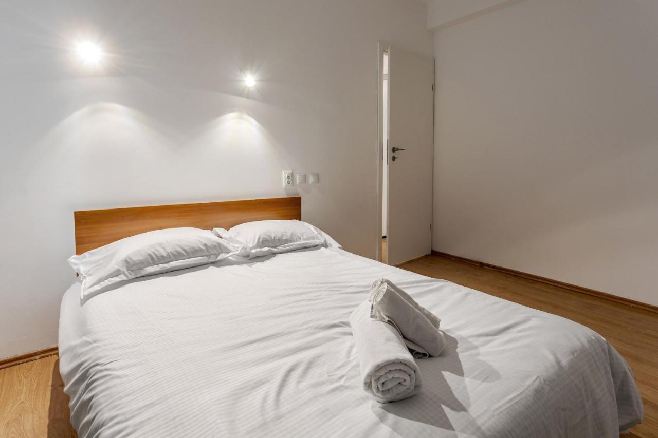 Dd Boutique Apartments Cluj-Napoca Exterior foto