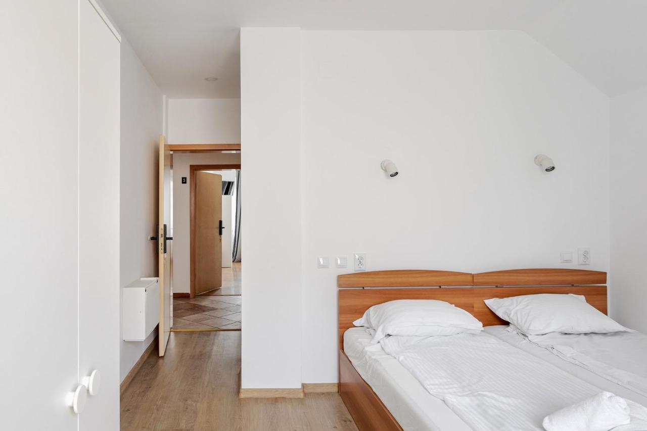 Dd Boutique Apartments Cluj-Napoca Exterior foto