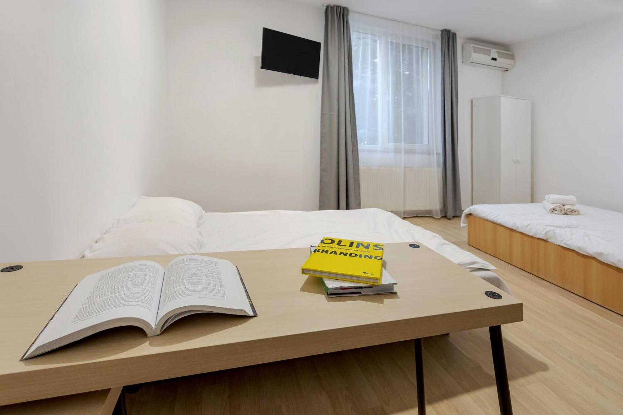 Dd Boutique Apartments Cluj-Napoca Cameră foto
