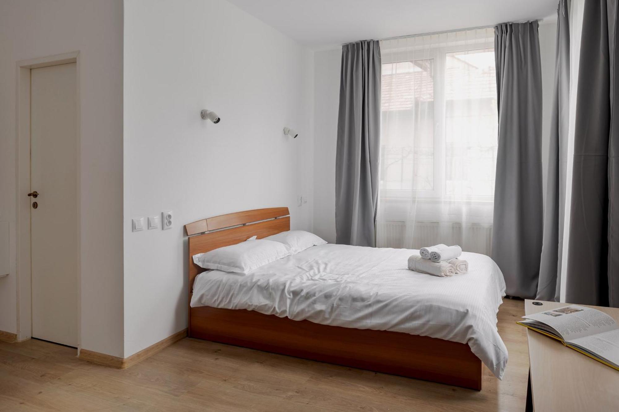 Dd Boutique Apartments Cluj-Napoca Cameră foto