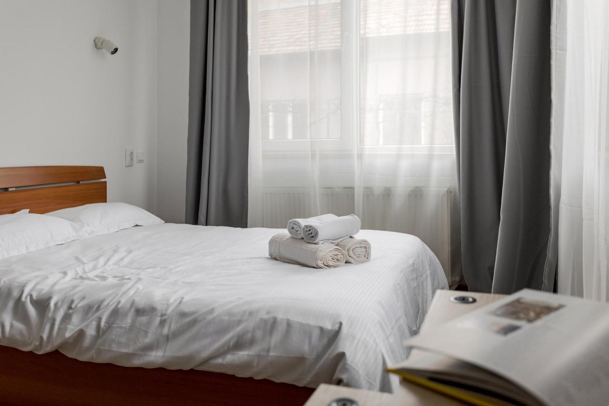 Dd Boutique Apartments Cluj-Napoca Cameră foto