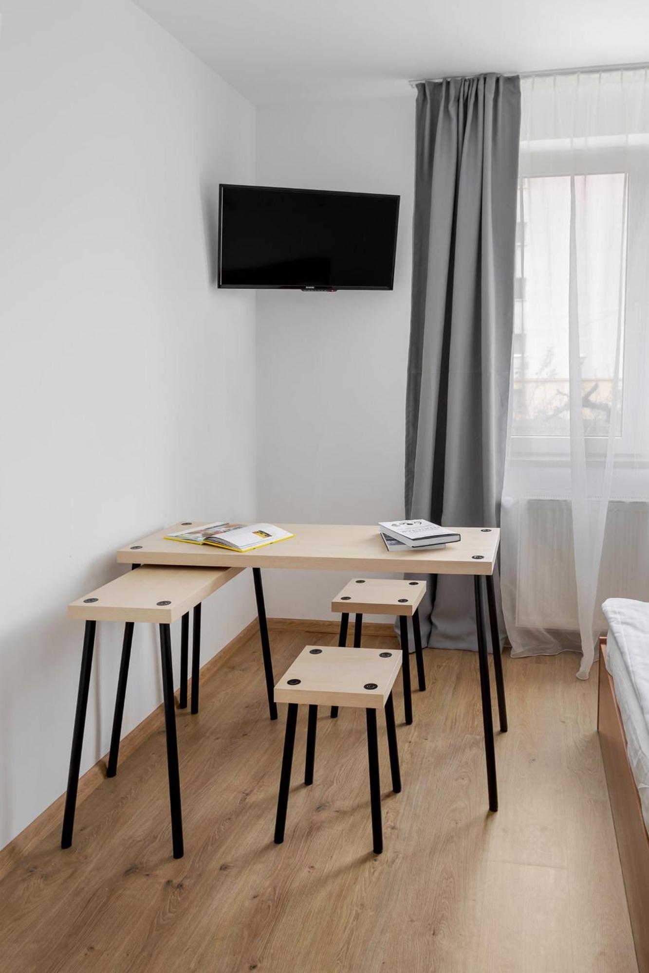 Dd Boutique Apartments Cluj-Napoca Cameră foto
