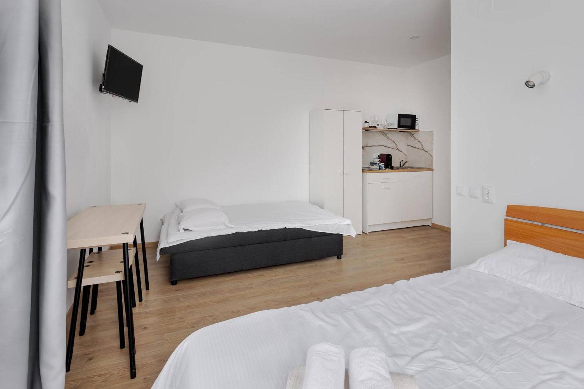 Dd Boutique Apartments Cluj-Napoca Cameră foto